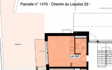 Wohnung - image - 2