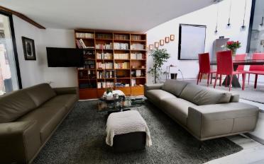 Maison contiguë 7 pièces - image - 6