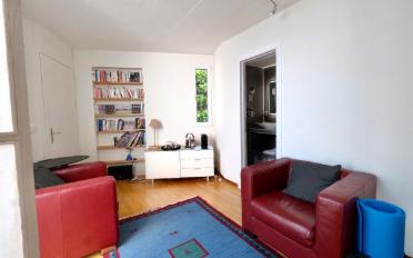Maison contiguë 7 pièces - image - 9
