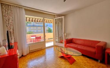Möbl. Wohnobj. 3.5 Zimmer - image - 1