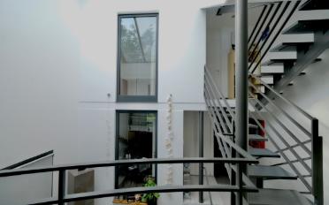 Maison contiguë 7 pièces - image - 7