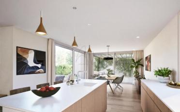 Villa 6 rooms - image - 4