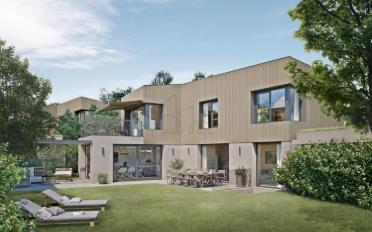 Villa 6 rooms - image - 1