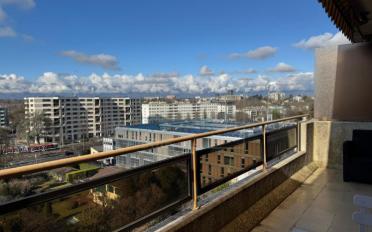 Wohnung 5 Zimmer - image - 2
