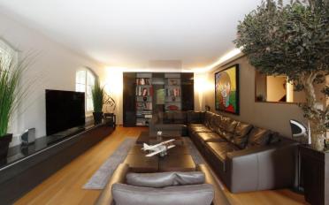 Einfamilienhaus 10 Zimmer - image - 7