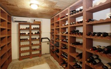 Einfamilienhaus 10 Zimmer - image - 12