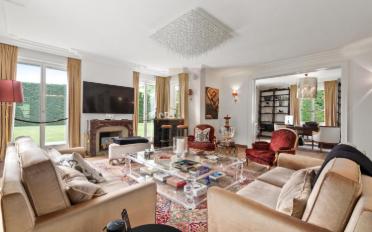 Maison 7 pièces - image - 4