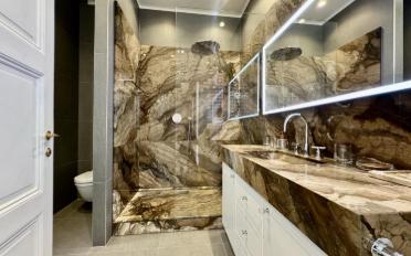 Apartment 6 rooms - image - 9