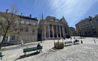 Wohnung 6 Zimmer - image - 1