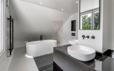 Wohnung 6 Zimmer - image - 5