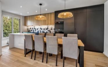 Wohnung 6 Zimmer - image - 3