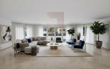 Apartment 10 rooms - image - 1