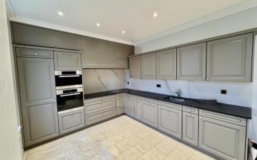 Wohnung 8 Zimmer - image - 3