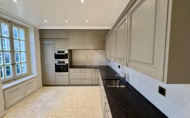 Wohnung 8 Zimmer - image - 2