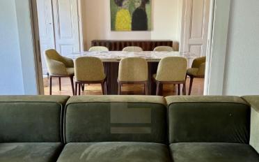 Apartment 6 rooms - image - 2