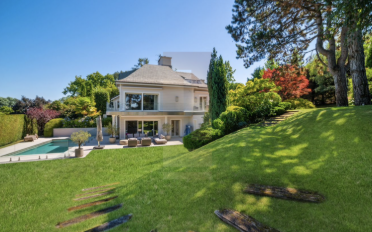 Maison 10 pièces - image - 7