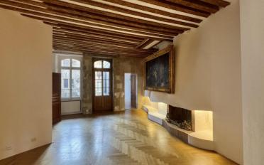 Apartment 6 rooms - image - 3