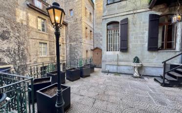 Apartment 6 rooms - image - 7