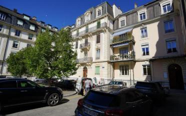 Apartment 5 rooms - image - 1