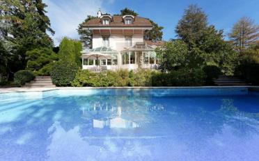 Maison 13 pièces - image - 3