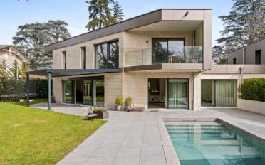 Single house 9 rooms - image - 1