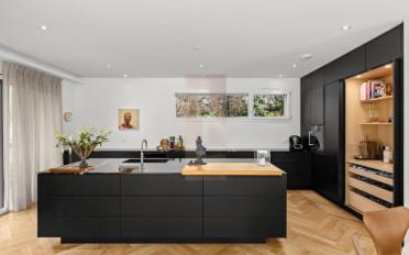 Single house 9 rooms - image - 2