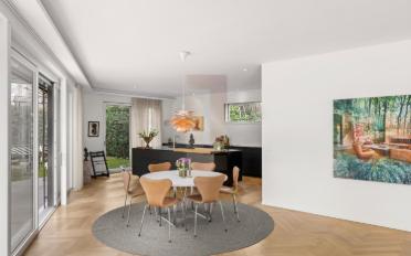 Single house 9 rooms - image - 3