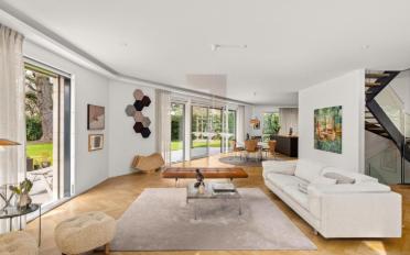 Single house 9 rooms - image - 4