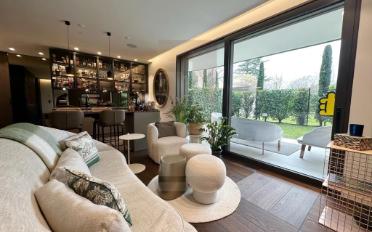 Möbl. Wohnobj. 3.5 Zimmer - image - 3