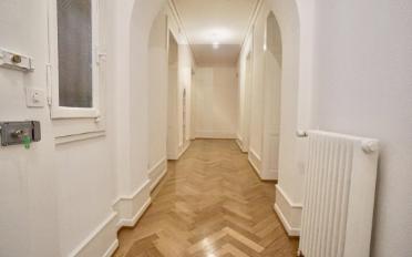 Apartment 5 rooms - image - 1