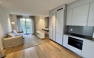 Studio 1 pièce - image - 3