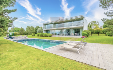 Einfamilienhaus 10 Zimmer - image - 8