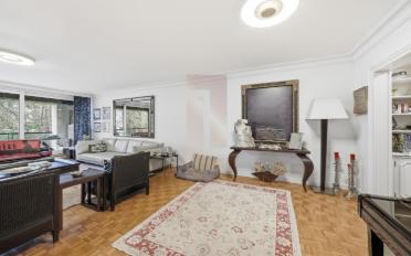 Wohnung 8 Zimmer - image - 5