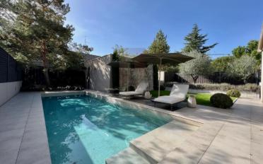 Einfamilienhaus 6 Zimmer - image - 1