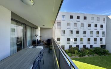 Appartement 4 pièces - image - 7