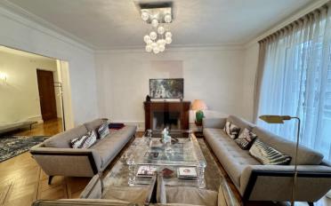 Furnished flat 5.5 rooms - image - 1