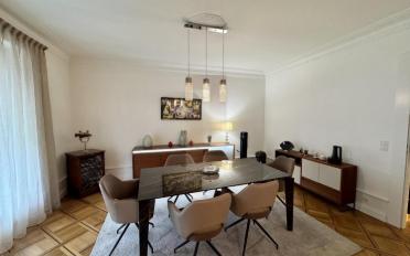 Furnished flat 5.5 rooms - image - 5