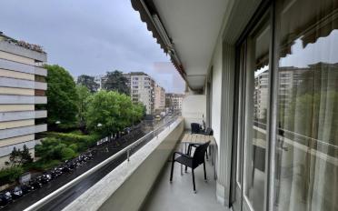 Furnished flat 5.5 rooms - image - 6