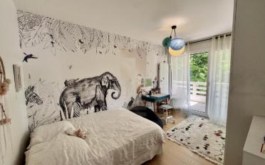 Apartment 6 rooms - image - 10