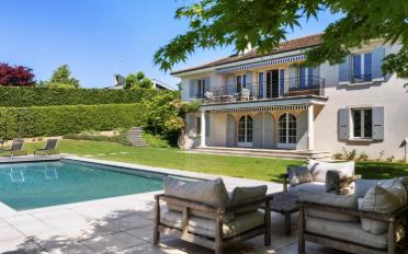 Maison 8 pièces - image - 1