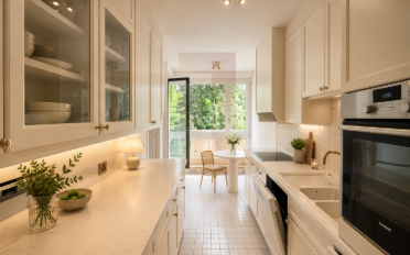 Apartment 8 rooms - image - 3
