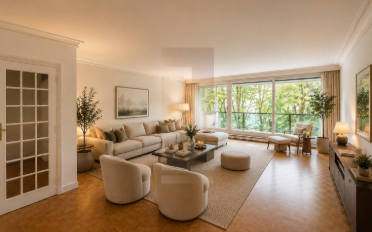 Apartment 8 rooms - image - 1