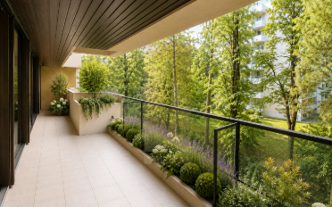 Apartment 8 rooms - image - 2