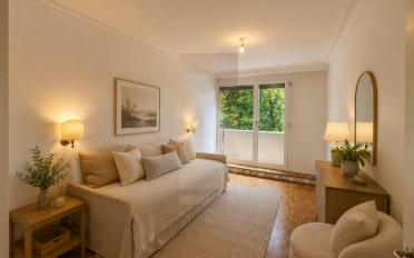 Apartment 8 rooms - image - 5