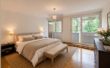 Apartment 8 rooms - image - 4
