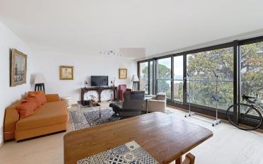 Apartment 4 rooms - image - 3