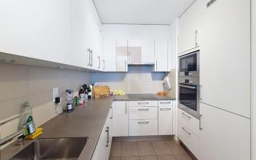Apartment 4 rooms - image - 2