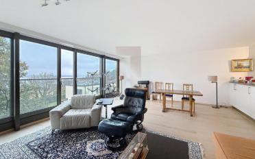 Apartment 4 rooms - image - 1