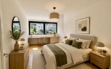 Apartment 4 rooms - image - 8