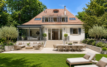 Maison 11 pièces - image - 1